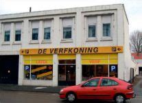 de Verfkoning .